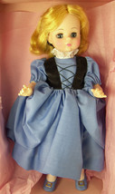 Madame Alexander 1520 Goldilocks Doll 14&quot; in Box + Tag 1980 - $12.59