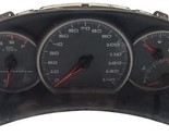 Speedometer US Cluster Fits 04-05 GRAND PRIX 422355 - $62.37