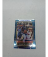 2021-22 Panini Select Concourse Davion Mitchell #23 Kings RC - $1.24