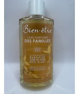 BIEN-ETRE L'eau Parfumée Des Familles 250ml - $48.52 CAD BIEN-ETRE L'eau Parfumée Des Familles 250ml - $48.52 CAD