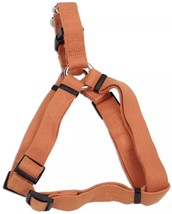 Coastal Pet New Earth Soy Comfort Wrap Dog Harness Pumpkin Orange - $49.39
