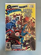 D.C. Comics Presents #70 - DC Comics - Combine Shipping - £3.17 GBP