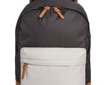 Sun + Stone Riley Colorblocked Backpack  Multicolor-One Size - £21.49 GBP
