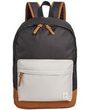 Sun + Stone Riley Colorblocked Backpack  Multicolor-One Size - $26.99