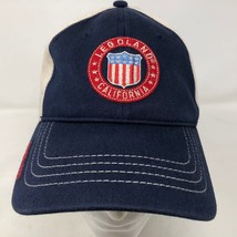 Lego Land Stars Strips Red White Blue Legoland California A Flex Hat USA... - $27.71
