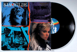 Kim Wilde - Go For It (12&quot; Single) (1985) Vinyl • PROMO • The Second Time, Remix - £9.93 GBP