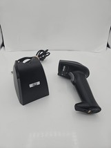 Genuine Adesso Nuscan 4000B Bluetooth Wireless Barcode Scanner Untested - £47.20 GBP