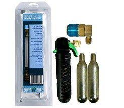 Magnum ProSeal &amp; ProDry Inject Kit for Single Air R134 Auto AC Systems #9905-134 - £35.67 GBP