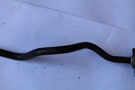 2007-2008 NISSAN 350Z COUPE REAR SUSPENSION SWAY STABILIZER BAR M1882 image 7