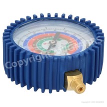 Manovacuometer Robinair RA41178 LP FI80  R-22/134a/407C/404A - $656.75 MXN