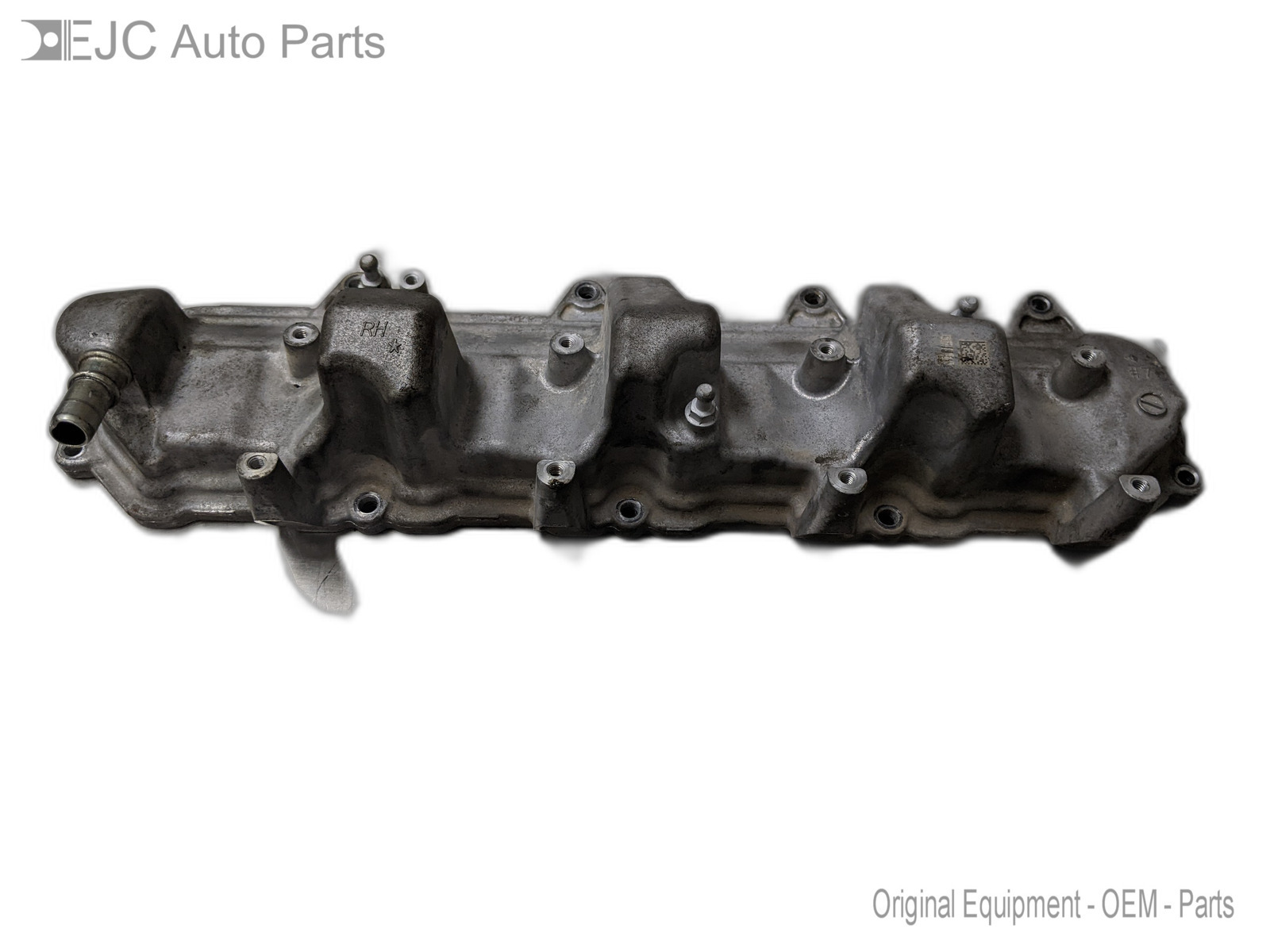 Right Valve Cover For 14-24 Chevrolet Silverado 1500  5.3 12623926 Gas - $49.45