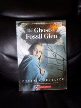 Ghost Mysteries: The Ghost of Fossil Glen 1 by Cynthia C. DeFelice (2010, Paperb - £9.74 GBP