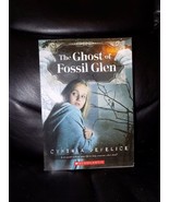 Ghost Mysteries: The Ghost of Fossil Glen 1 by Cynthia C. DeFelice (2010... - $15.67 CAD