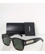 Brand New Authentic YSL Saint Laurent Sunglasses SL 617 004 53mm Frame - $414.63 CAD