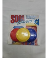 Vintage Soda Savers - £7.58 GBP