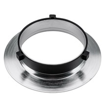 Low Profile Speedring Insert For Bowens Mount (144Mm) # - £50.11 GBP