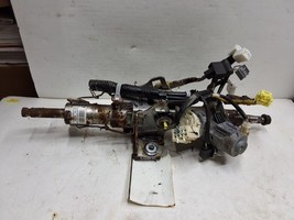 10 11 12 13 14 15 16 17 18 19 20 21 Toyota tundra manual steering column... - $73.65