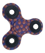 Fidget Spinner Toy Stress &amp; Anxiety Reducer, ADHD Focus with Ball Bearin... - $10.84+