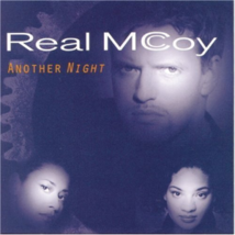 Another Night by  Real Mccoy Cd - £8.60 GBP