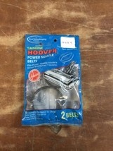 Hoover 38528011 Power Nozzle Belt 2 Pack SH-628-4 - £7.11 GBP