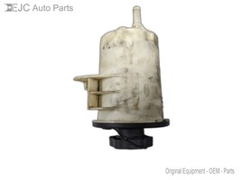 Power Steering Reservoir From 2004 Ford F-150  5.4 F65E3A006AA 3 Valve - $24.70