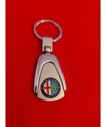 Alfa Romeo Keychain - $10.84