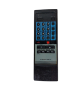 TV VCR Remote Control 53471 - $9.01