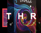 Thread Cardistry Playing Cards by Bocopo - Out Of Print - $17.81