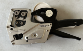 Regal II Price Gun 2 Rows, made in Japan - £16.44 GBP