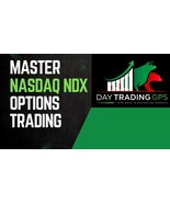 Day Trading GPS Nasdaq NDX Daily Key Levels Indicator - Tradingview (Lif... - $12,836.86 MXN