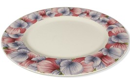 Portmeirion Botanic Blooms Sweet Pea Oval Platter 24 X 12 inches New With Tags - £23.90 GBP