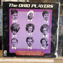 [SOUL/FUNK]~EXC Lp~The Ohio Players~Self Titled~Observations In Time~[1978~PICKW - £8.14 GBP