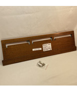Hammond Organ Music Stand Rest L-102 (Baldwin Allen Kawaii Kimball Yamah... - $85.72 CAD