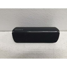 Sony SRS-XB32/B Portable Waterproof Bluetooth Speaker - Black - £107.31 GBP