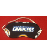 New  San Diego CHARGERS SLEEP MASK Eye Sleepwear Bedroom Nfl Football Cl... - €12,06 EUR