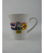 Cumbres &amp; Toltec Scenic Railroad 50th Anniversary Coffee Cup Mug - $9.89