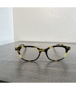 Kate Spade Eyeglasses Rebecca  FRAMES ONLY 140TT15 49/19 Tortoise - $25.50 CAD