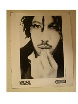 Vikter Duplaix Press Kit With Photo Viktor - $26.70