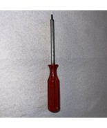 Vintage Robertson Screwdriver #8-9-10 Screws - $8.42