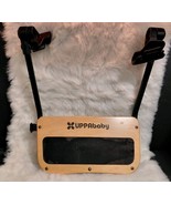 UPPAbaby PiggyBack Ride-Along Board for Vista Strollers / 55 lbs Weight ... - $206.03 CAD