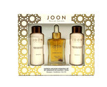 Joon Secrets Saffron &amp; Rose Hydrating Set(Shampoo/Conditioner/Hair Oil) - £29.30 GBP