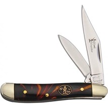 Frost Cutlery Warrior Peanut Knife - $26.95