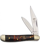 Frost Cutlery Warrior Peanut Knife - $26.95