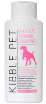 KIBBLE PET Silky Coat Grooming Conditioner Vanilla - $62.21