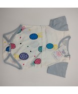 GANDBCOSECE One-piece garments for children Short Sleeve Baby One-Piece ... - $245.88 MXN