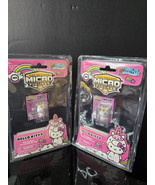 Collectible Hello Kitty Pink Unicorn Pop Culture Micro Figure World&#39;s Sm... - $18.33 CAD