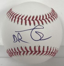 Dr. Oz Signed Autographed Official Major League (OML) Baseball - COA Card - £39.32 GBP