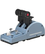 Thrustmaster TCA Quadrant Airbus Edition - Ergonomic replica - PC compat... - $429.00