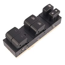 SimpleAuto Power Window Main Switch Front Left 25401-1CA6A for Infiniti ... - $100.87