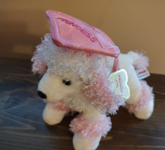 aurora grad princess gifts of smiles poodle dog - £5.32 GBP